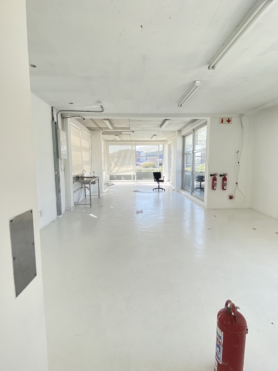 To Let commercial Property for Rent in Cape Town City Centre Western Cape